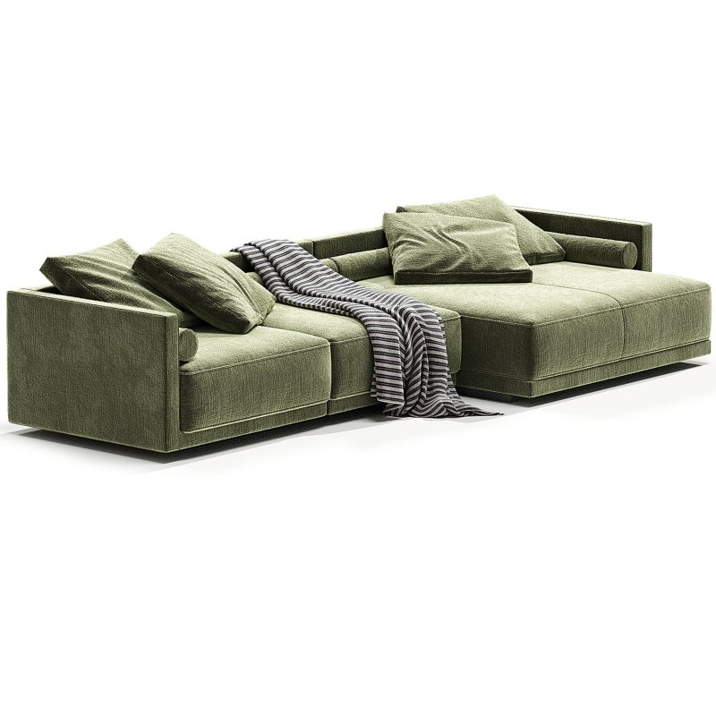 Taiko Sofa Massbeverly - Image 2