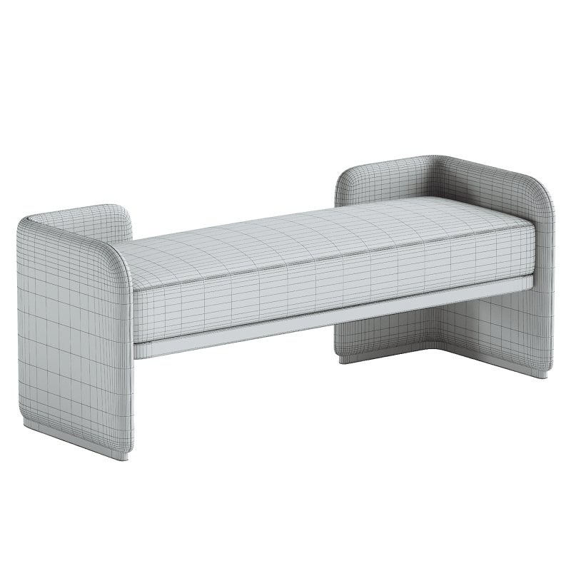 Hinga Bench - Image 2