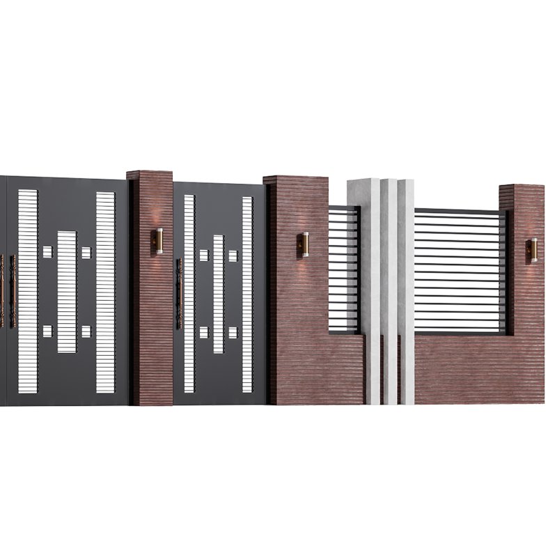 Fencing 22 - Image 9