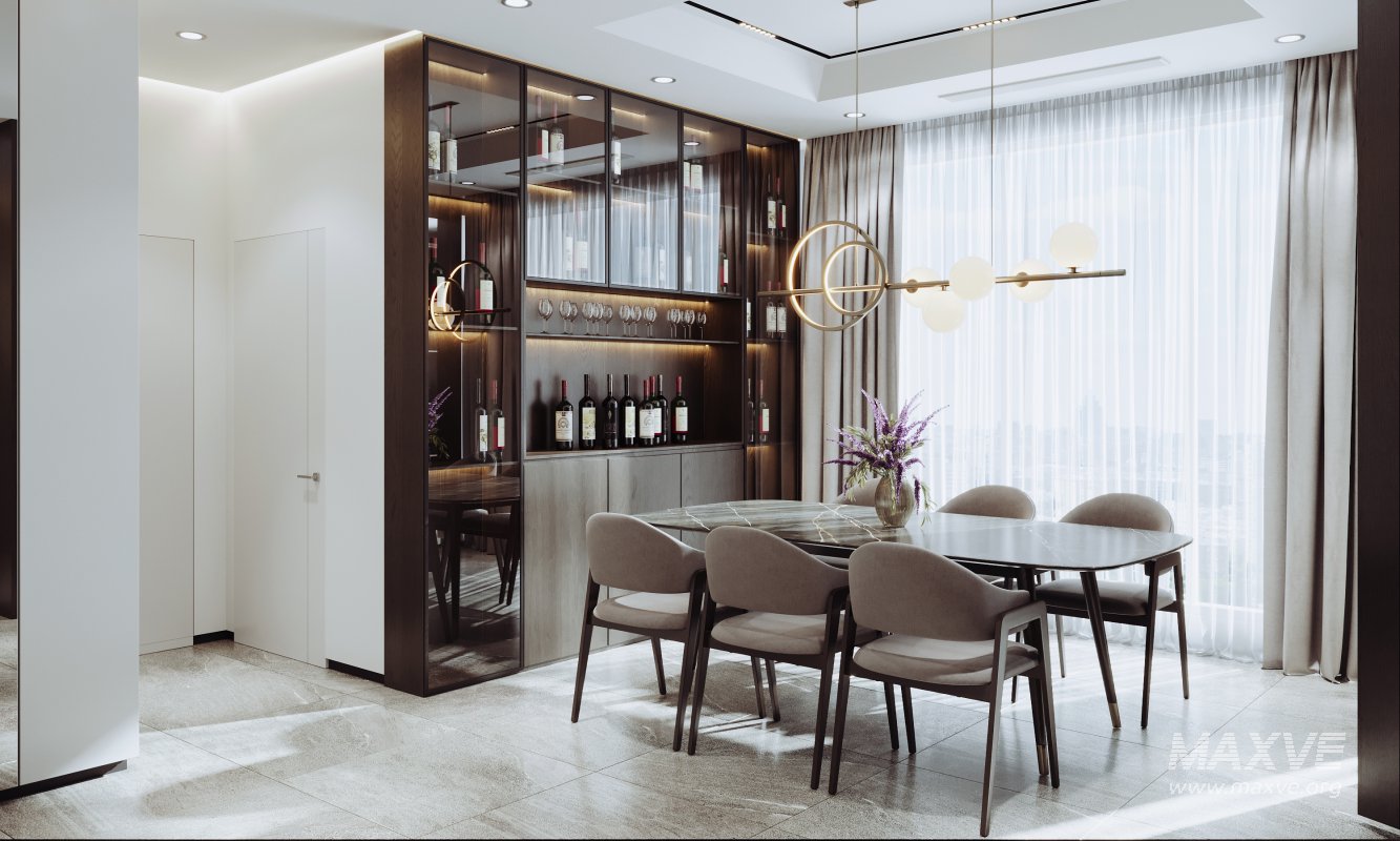 Interior Design 08 - Image 6