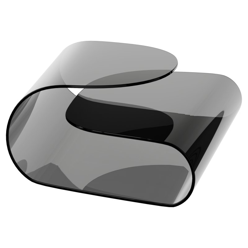 Coffee table VOLUP by Tonin Casa - Image 3