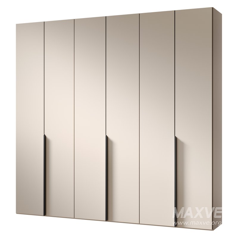 Wardrobe VENERE by Kico - Image 1