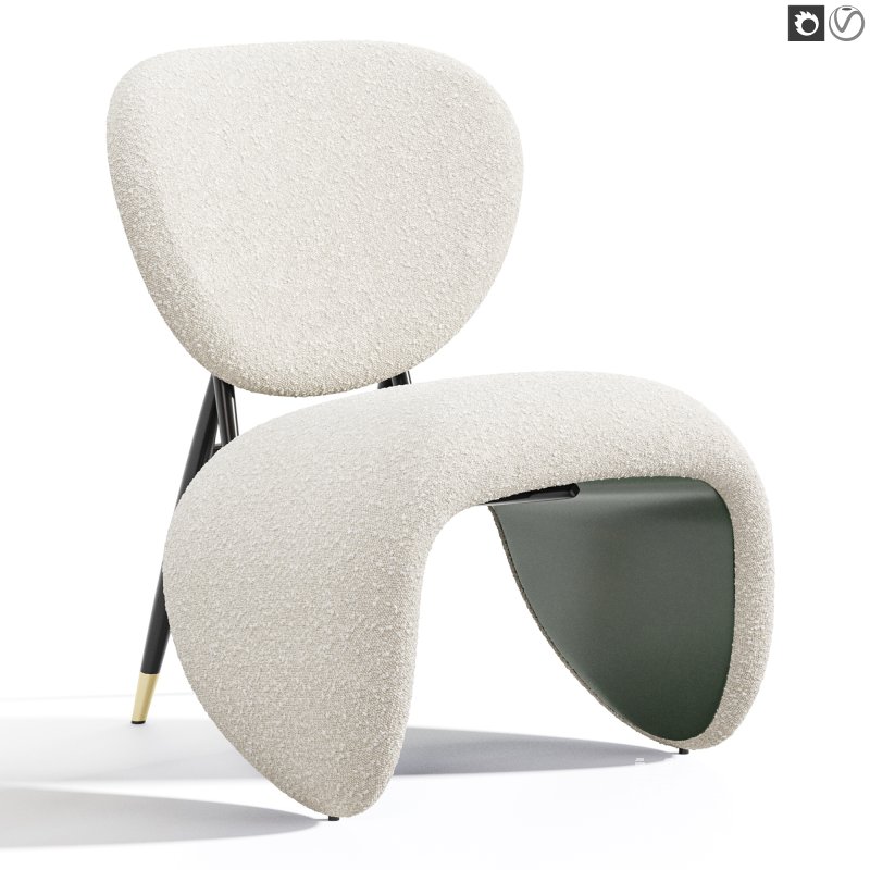 Constance Chair - Image 2