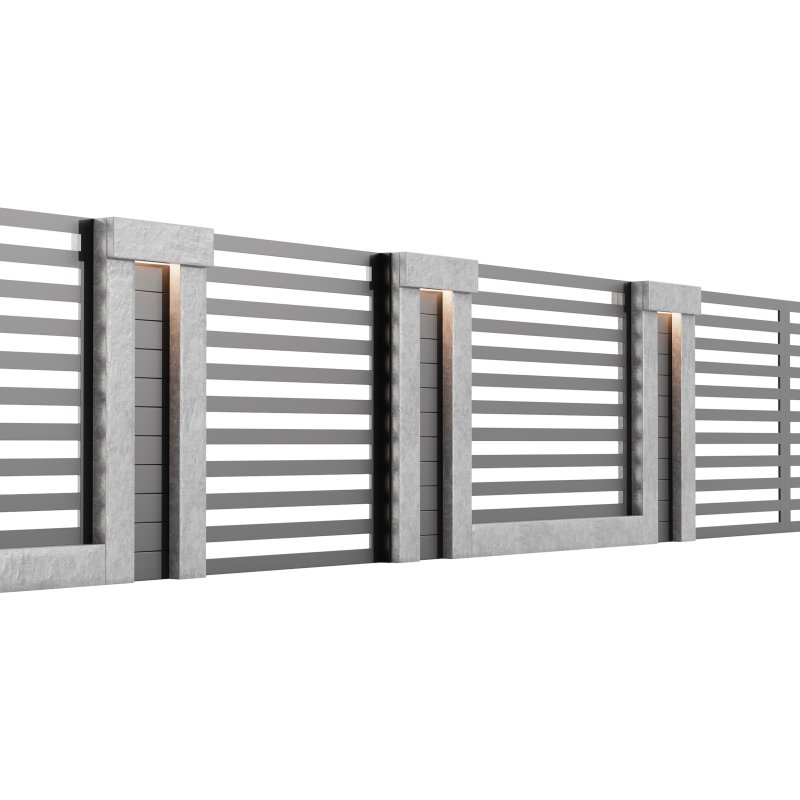 Fencing 20 - Image 3