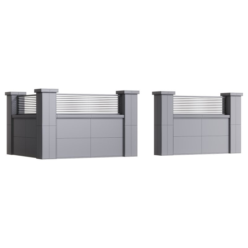 Fencing 44 - Image 13