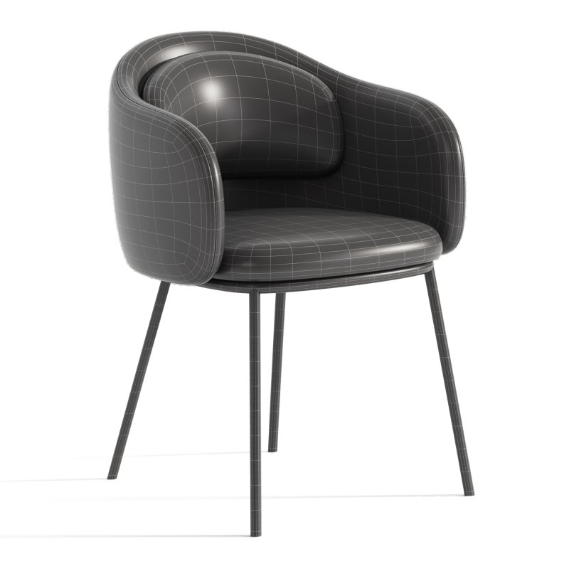 Minda Chair - Image 6