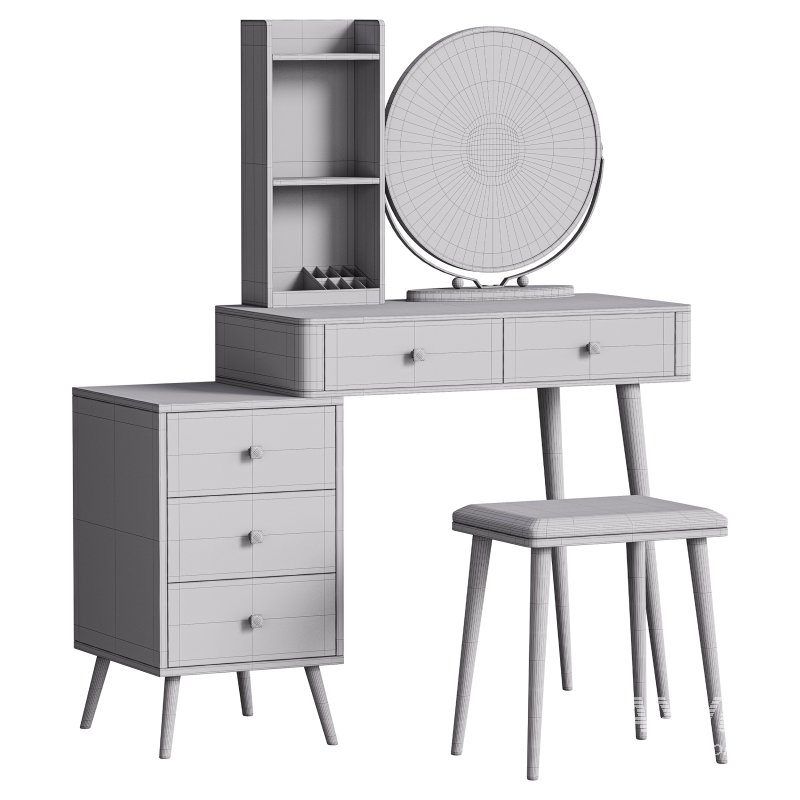 Dressing table 42 - Image 13