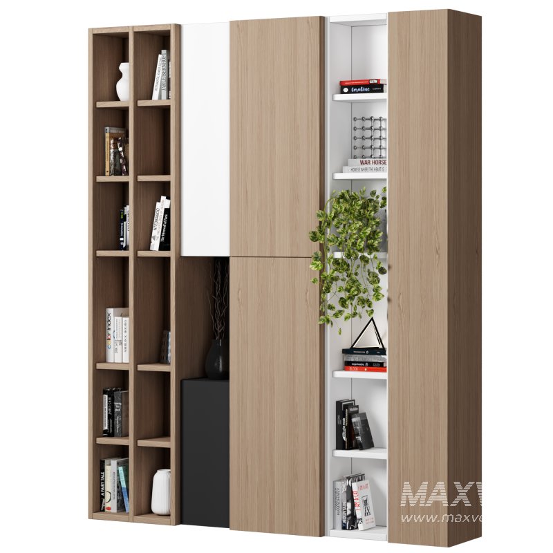 Bookcase - Image 1