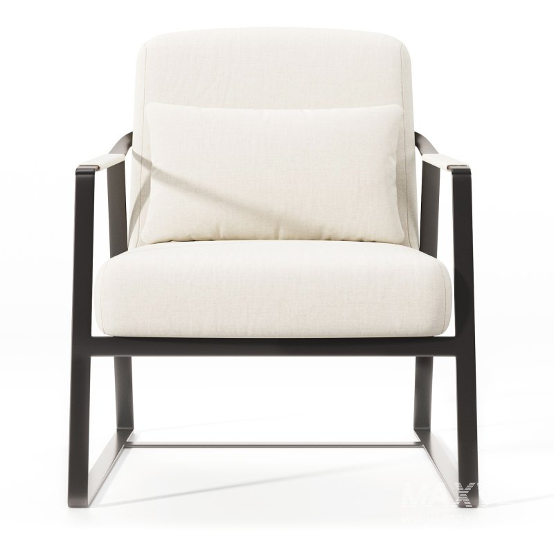 Armchair Capri - Image 3