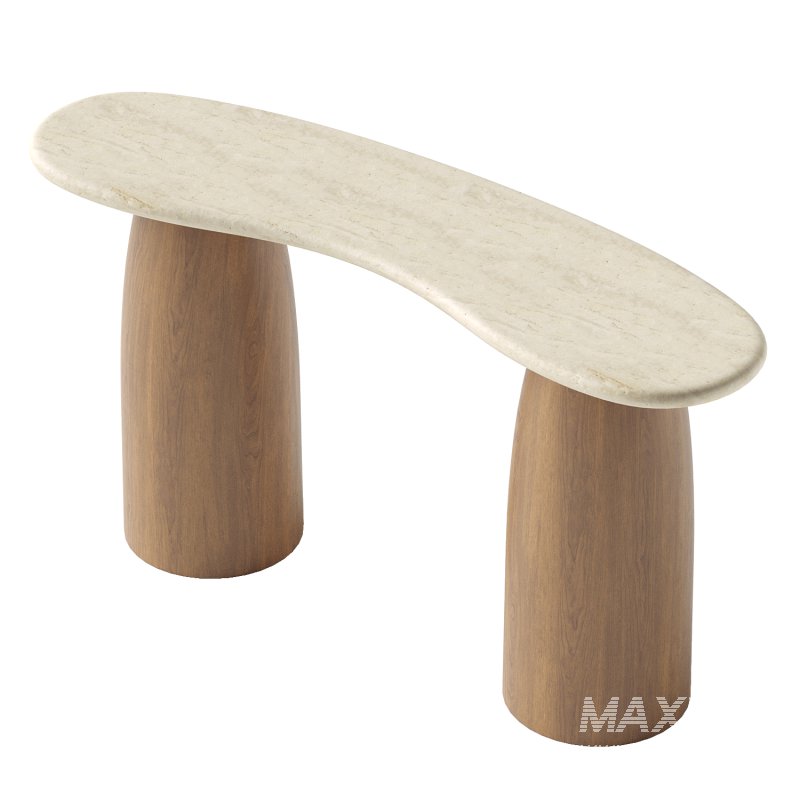 Aurora Console Table - Image 4