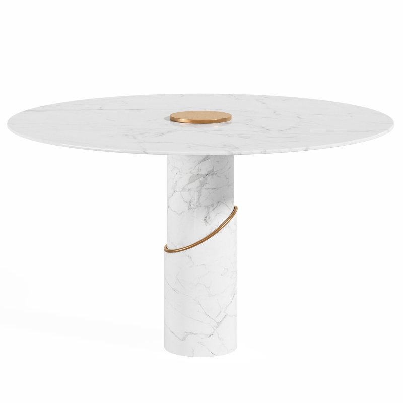 BREVE I DINING TABLE - Image 3