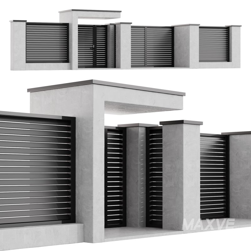 Fencing 19 - Image 10