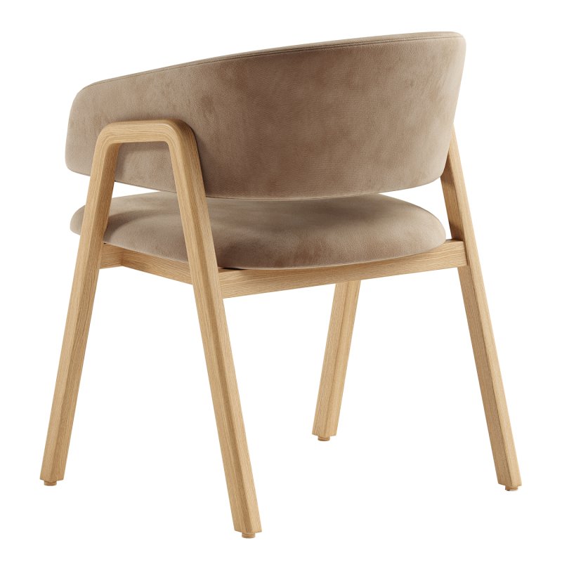 Kai Armchair - Image 5