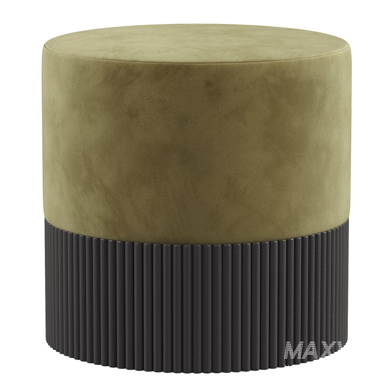 CENTRIC POUF - Image 1