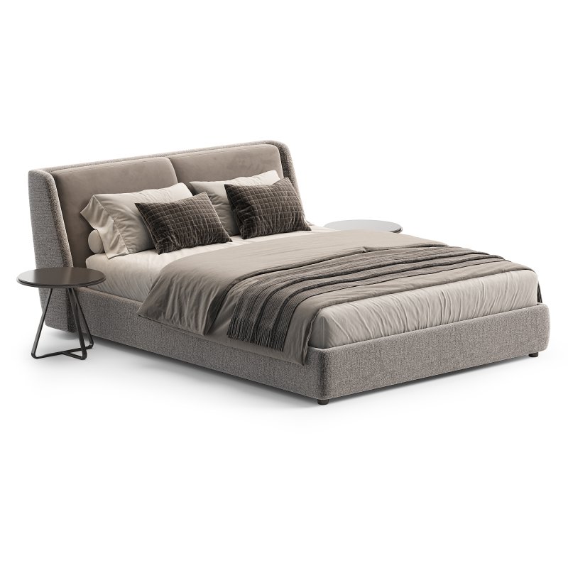 Bronx bed by Skdesign - Image 3