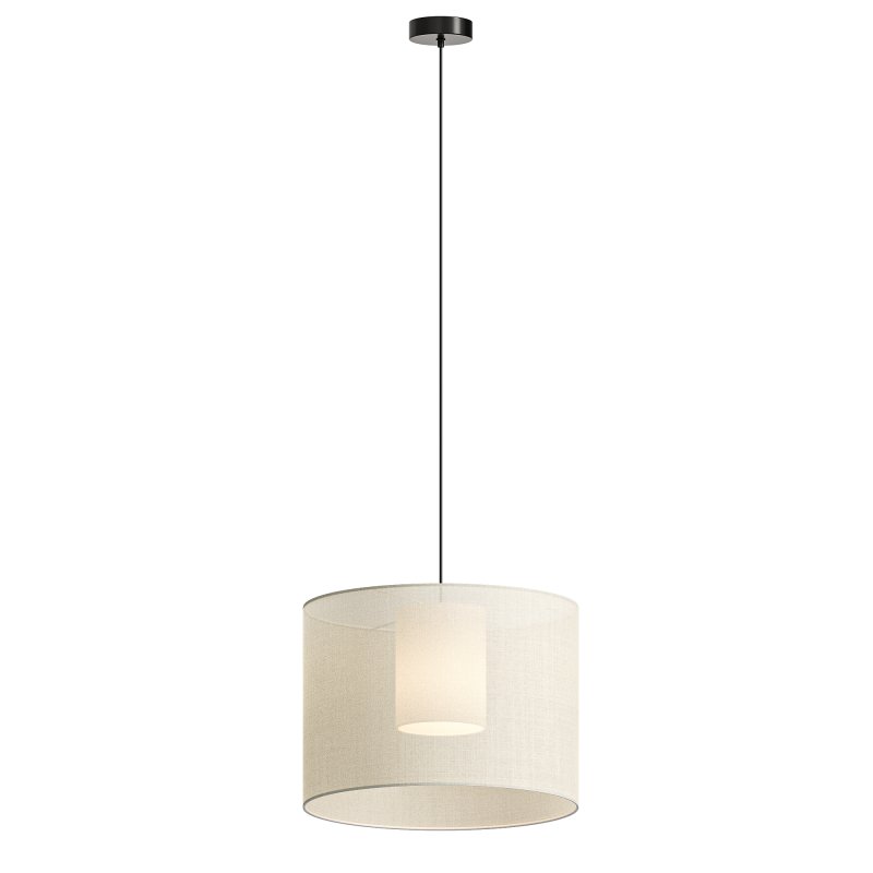 Moare Liviana Pendant Lamp - Image 3
