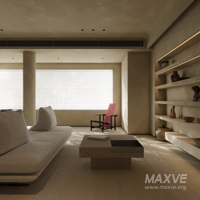 Living Room - Image 5