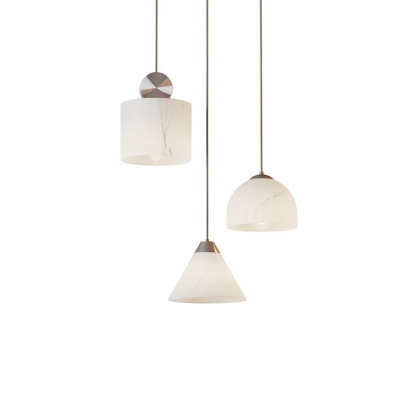 Brixen-b Pendant light - Image 7