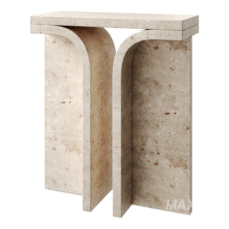 T03 Console by Herve Langlais - Image 2