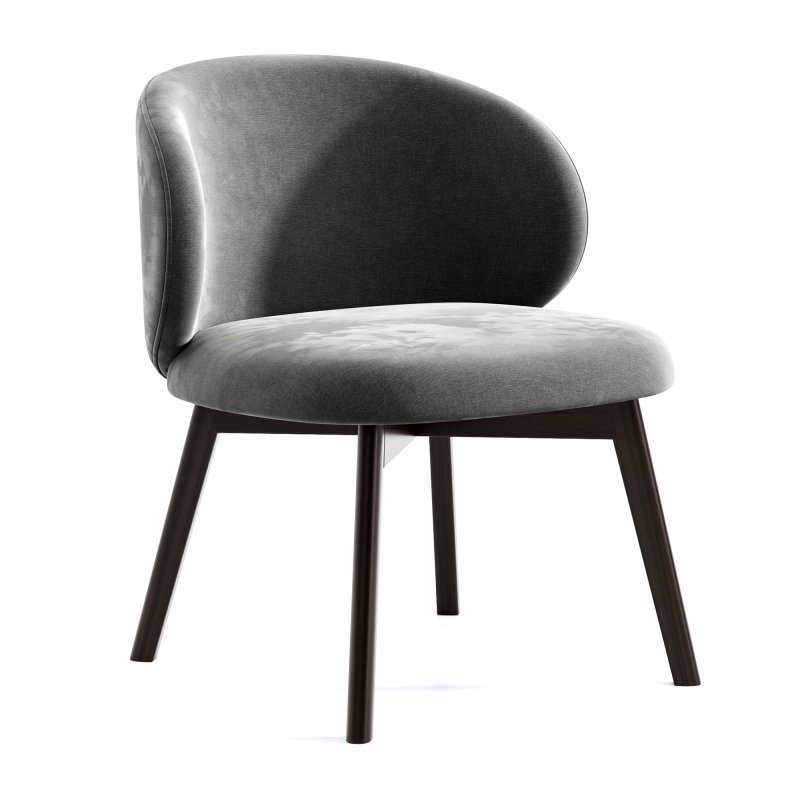 Tuka Armchair - Image 1