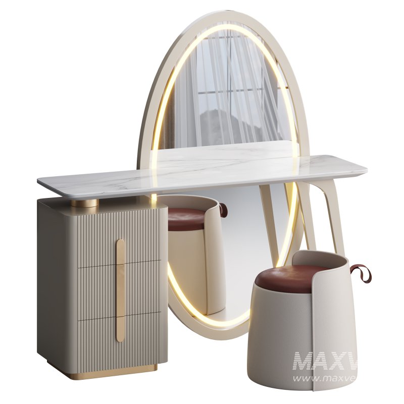 Meuble-lavabo - Image 10