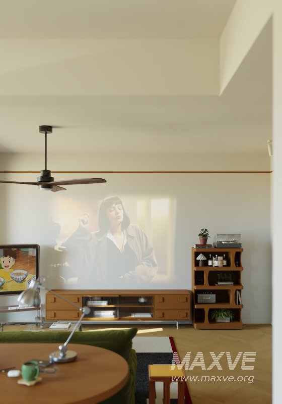 living room - Image 7