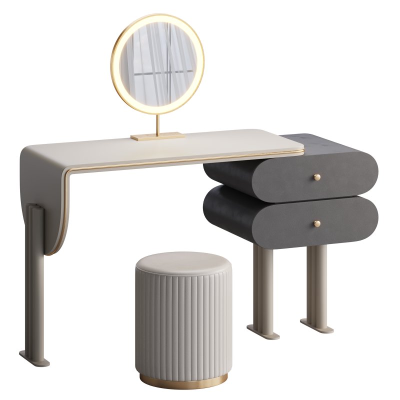 Coiffeuse Zadey - Image 3