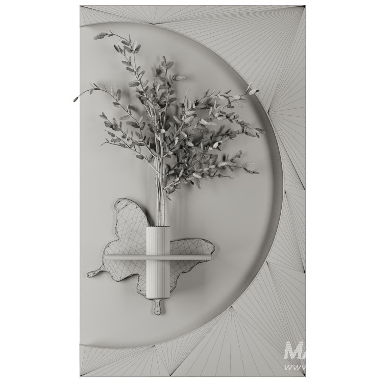 Decorative Frame Set7 - Image 3