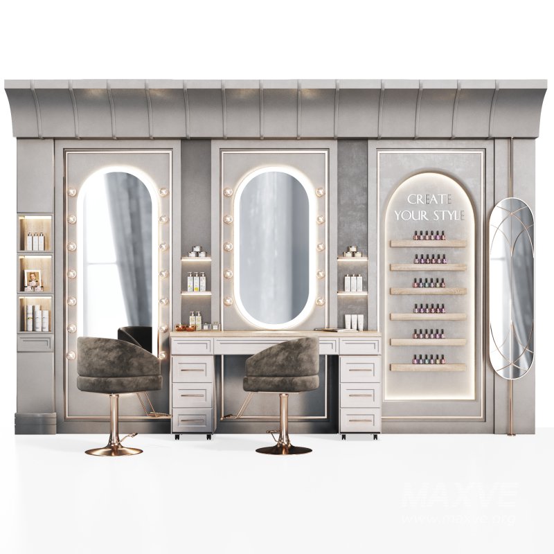 beautysalon16 - Image 2