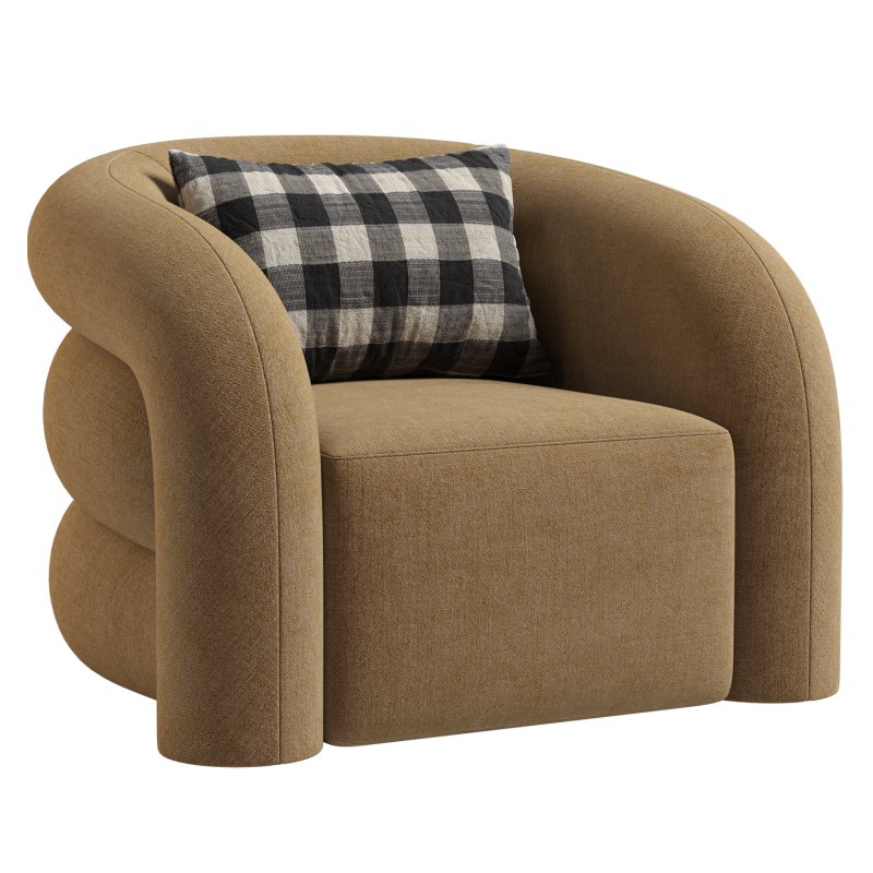 NOVELLE Armchair - Image 2