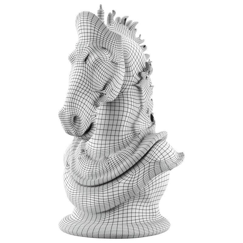 Horse chess - Image 2