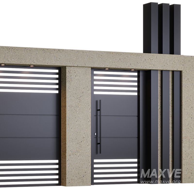 Fencing 35 - Image 4