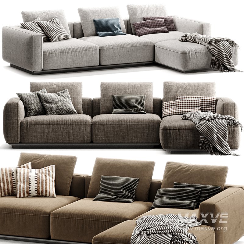 GRANDEMARE OUTDOOR By Flexform - Image 1