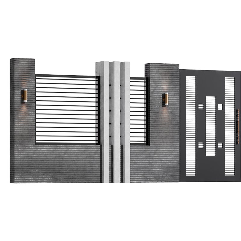 Fencing 22 - Image 4