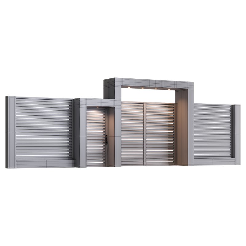 Fencing 42 - Image 13