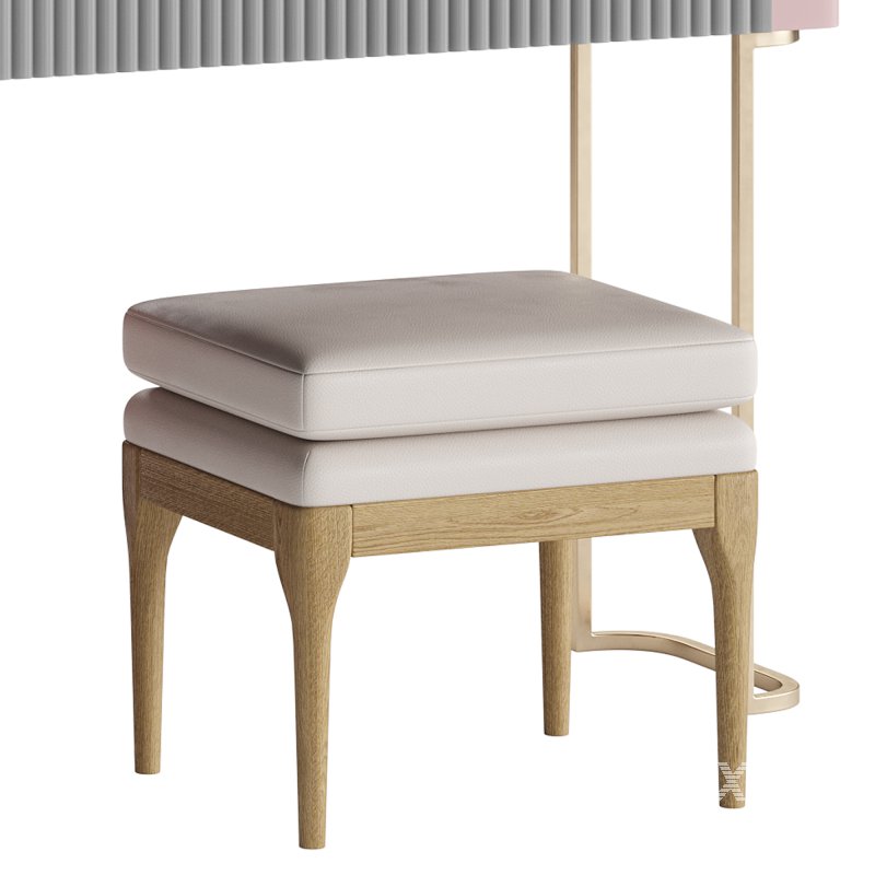 Ensemble de coiffeuse - Image 10