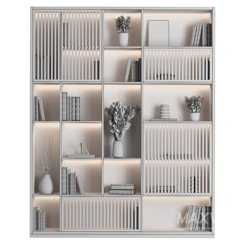 Bookcase - Image 3