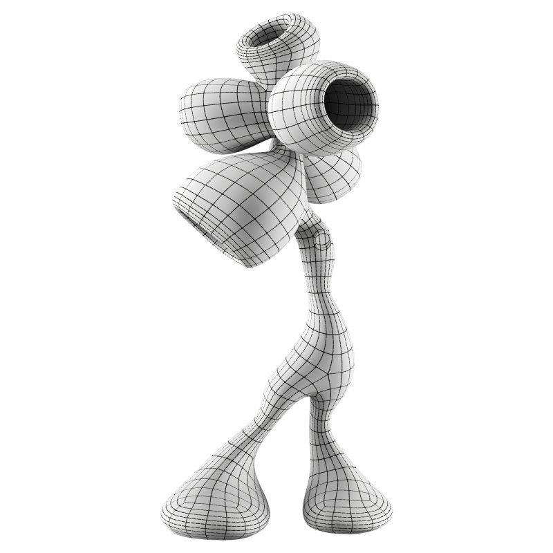 Loe Depositor floor lamp - Image 10