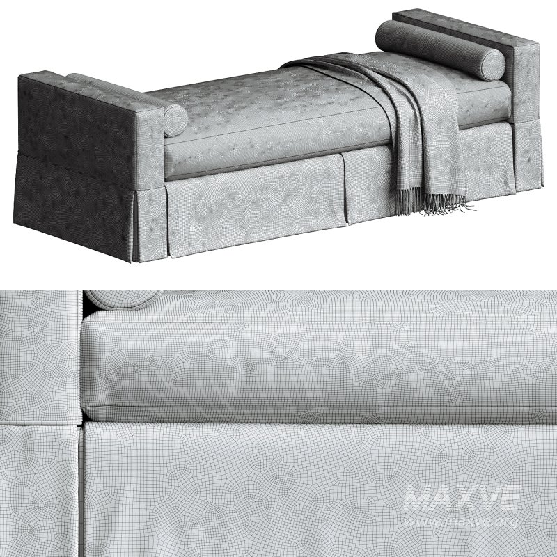 Seahaven Bench - Image 4