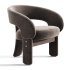 Daniele Armchair - Thumbnail 5