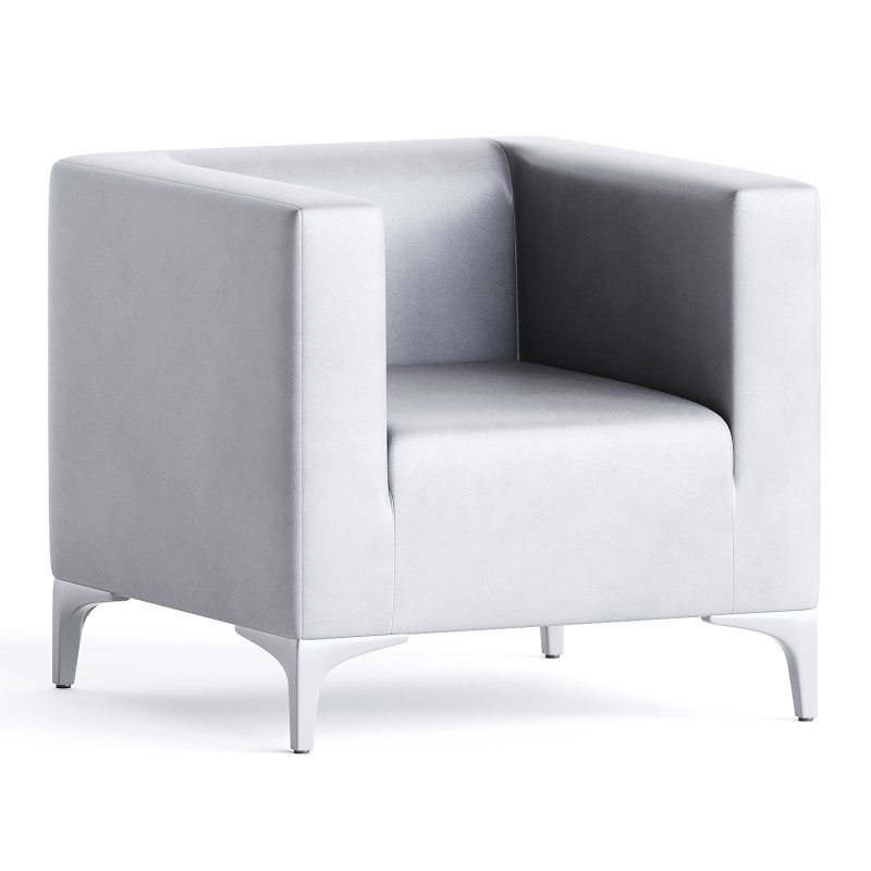 kojanniy kreslo 1 - Image 1