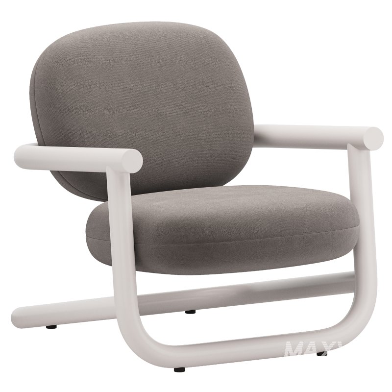 Strong Special armchair - Image 2