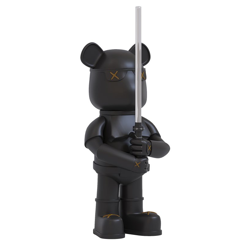 Bearbrick Home Decoration - Image 5