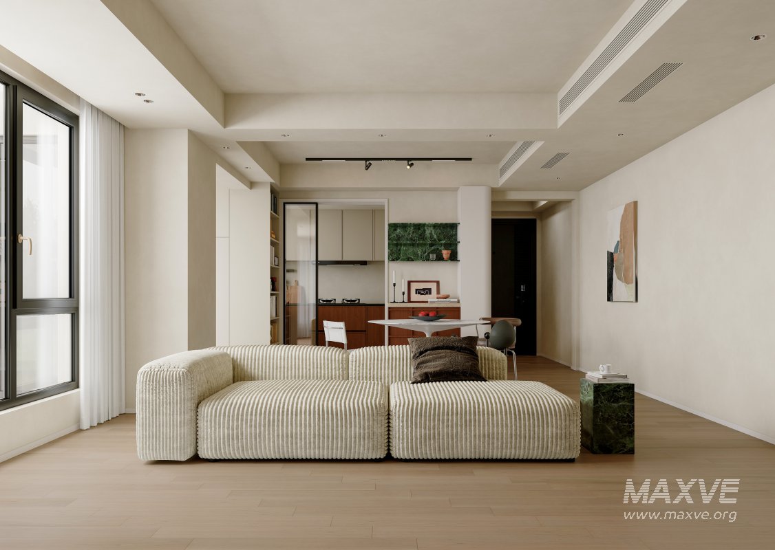 Living Room Dining Room Kitchen Bedroom Bathroom - Image 8