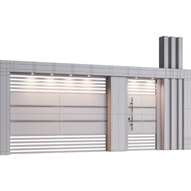 Fencing 35 - Image 14