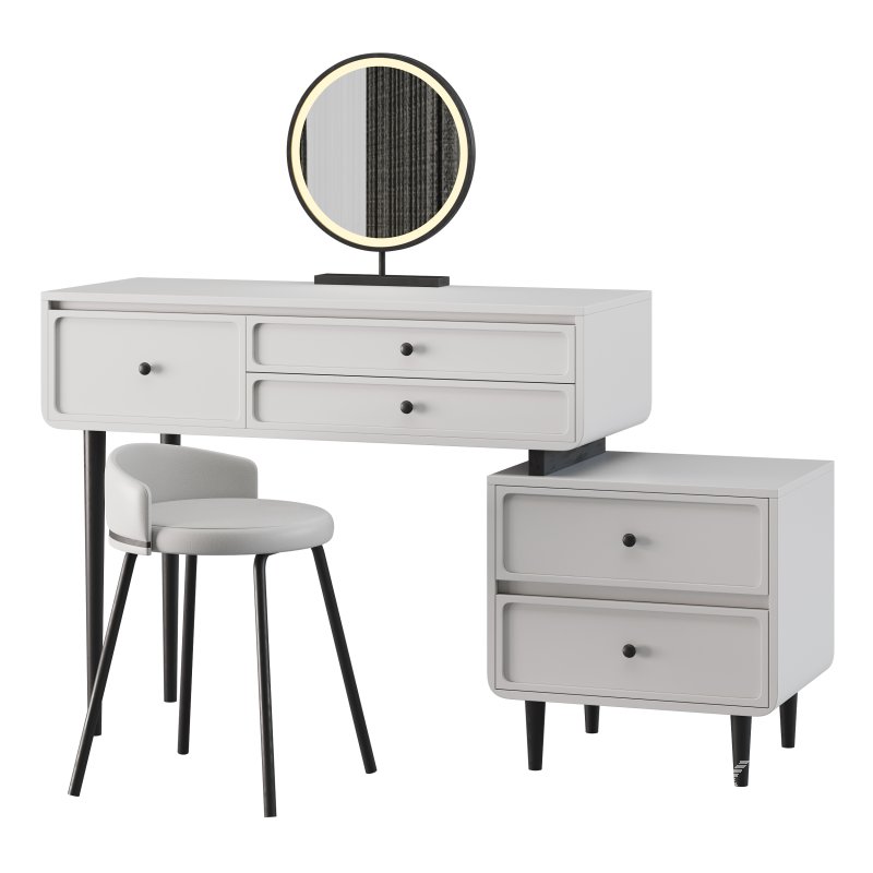 Coiffeuse Jianyu - Image 6