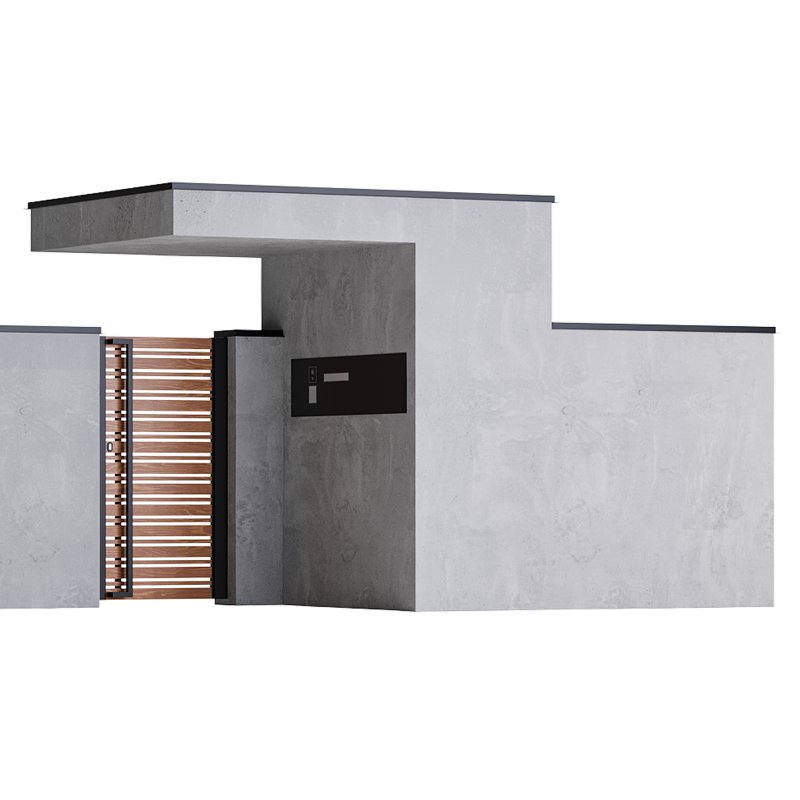 Fencing 33 - Image 12