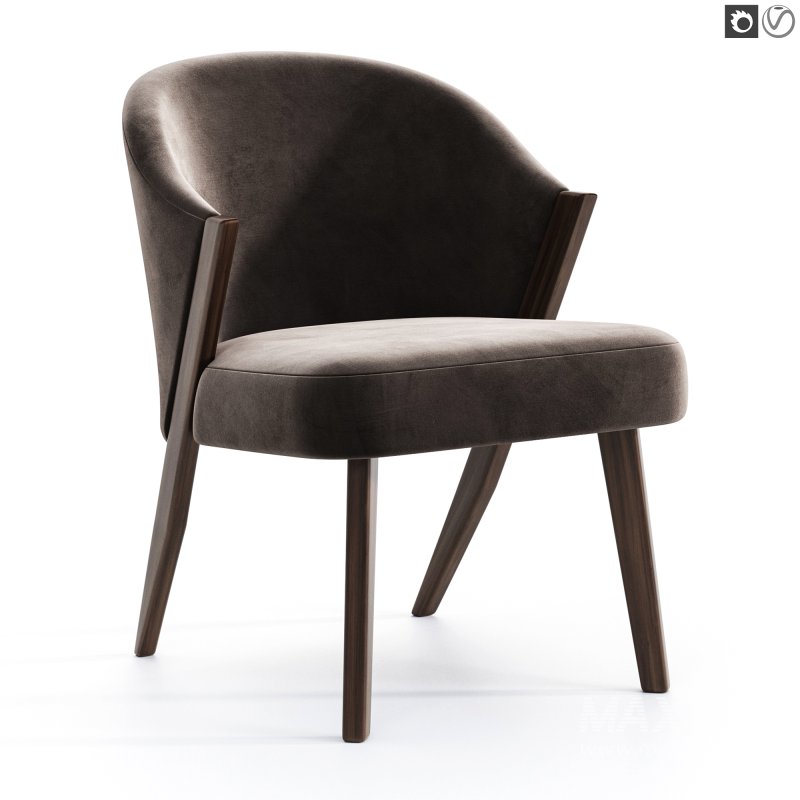 CARAVELA LOUNGE CHAIR - Image 5