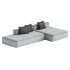 DIONE SOFA - Thumbnail 4
