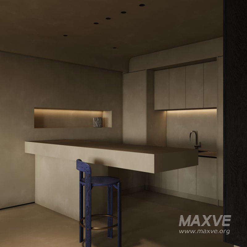 Living Room - Image 7